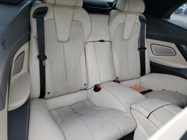 BMW M6 4.4L 8 Rear-wheel drive - изображение 3