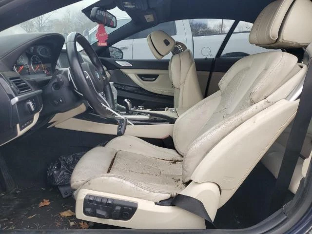 BMW M6 4.4L 8 Rear-wheel drive | Mobile.bg   11