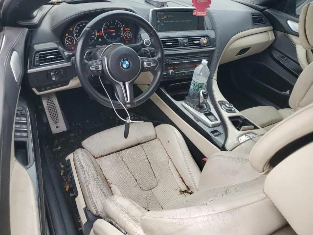 BMW M6 4.4L 8 Rear-wheel drive | Mobile.bg   12