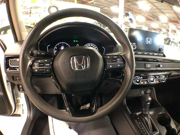 Honda Civic LX AUTO CARPLAY L/ASSIST B/SPOT H/SEATS B/CAMERA - изображение 10