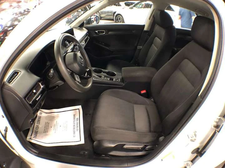 Honda Civic LX AUTO CARPLAY L/ASSIST B/SPOT H/SEATS B/CAMERA - изображение 9