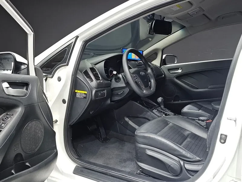 Kia K3 1.6 DELUXE | Mobile.bg � ����������� 10