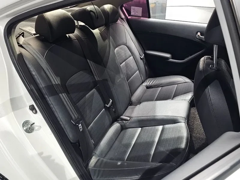 Kia K3 1.6 DELUXE | Mobile.bg � ����������� 11
