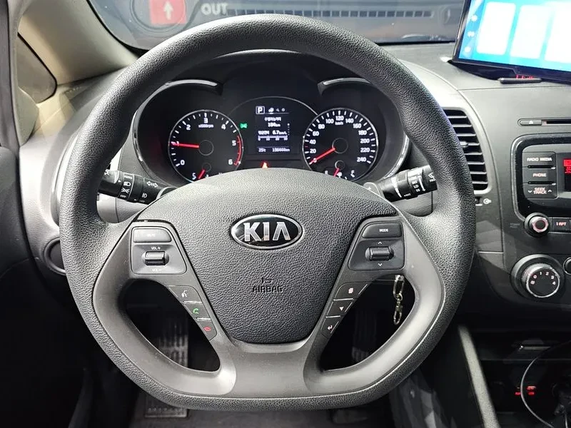 Kia K3 1.6 DELUXE | Mobile.bg � ����������� 13