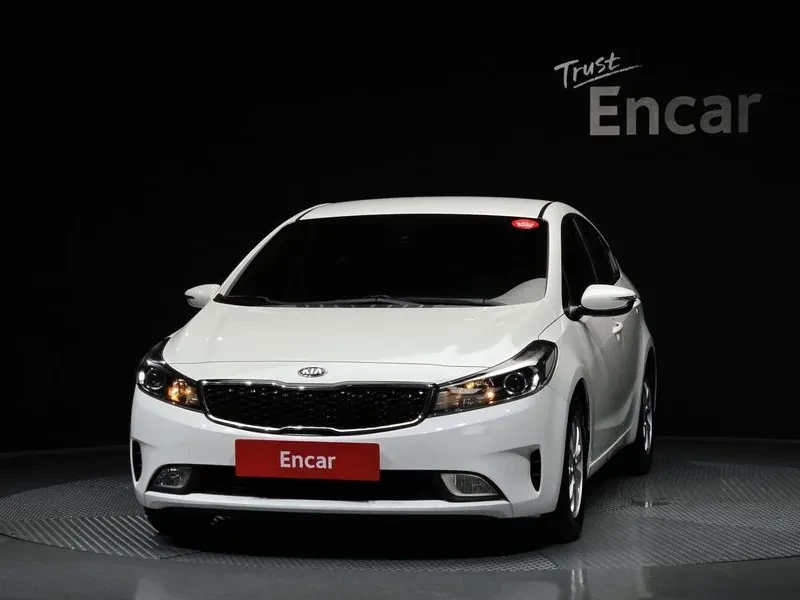 Kia K3 1.6 DELUXE | Mobile.bg � ����������� 3