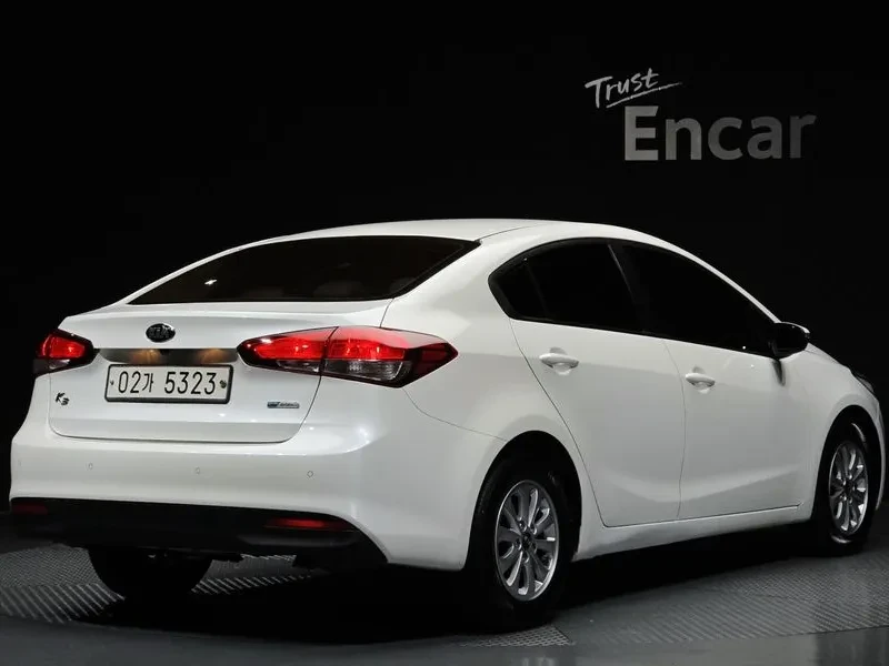 Kia K3 1.6 DELUXE | Mobile.bg � ����������� 2