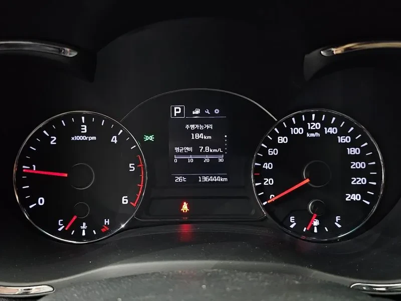 Kia K3 1.6 DELUXE | Mobile.bg � ����������� 8