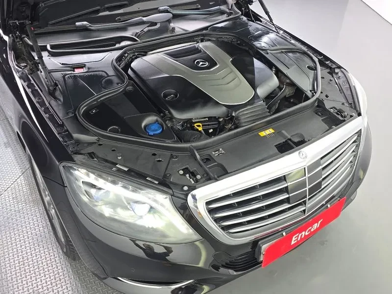 Mercedes-Benz S 500 LONG/3XTV/DISTONIC+ /KEYLESS | Mobile.bg � ����������� 6