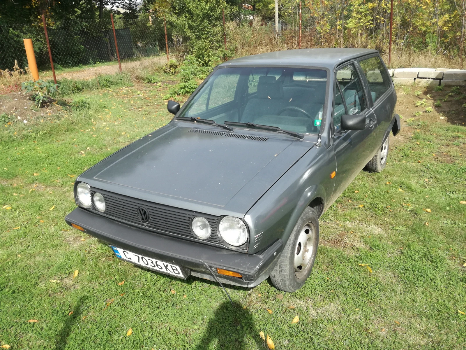 VW Polo, снимка 1