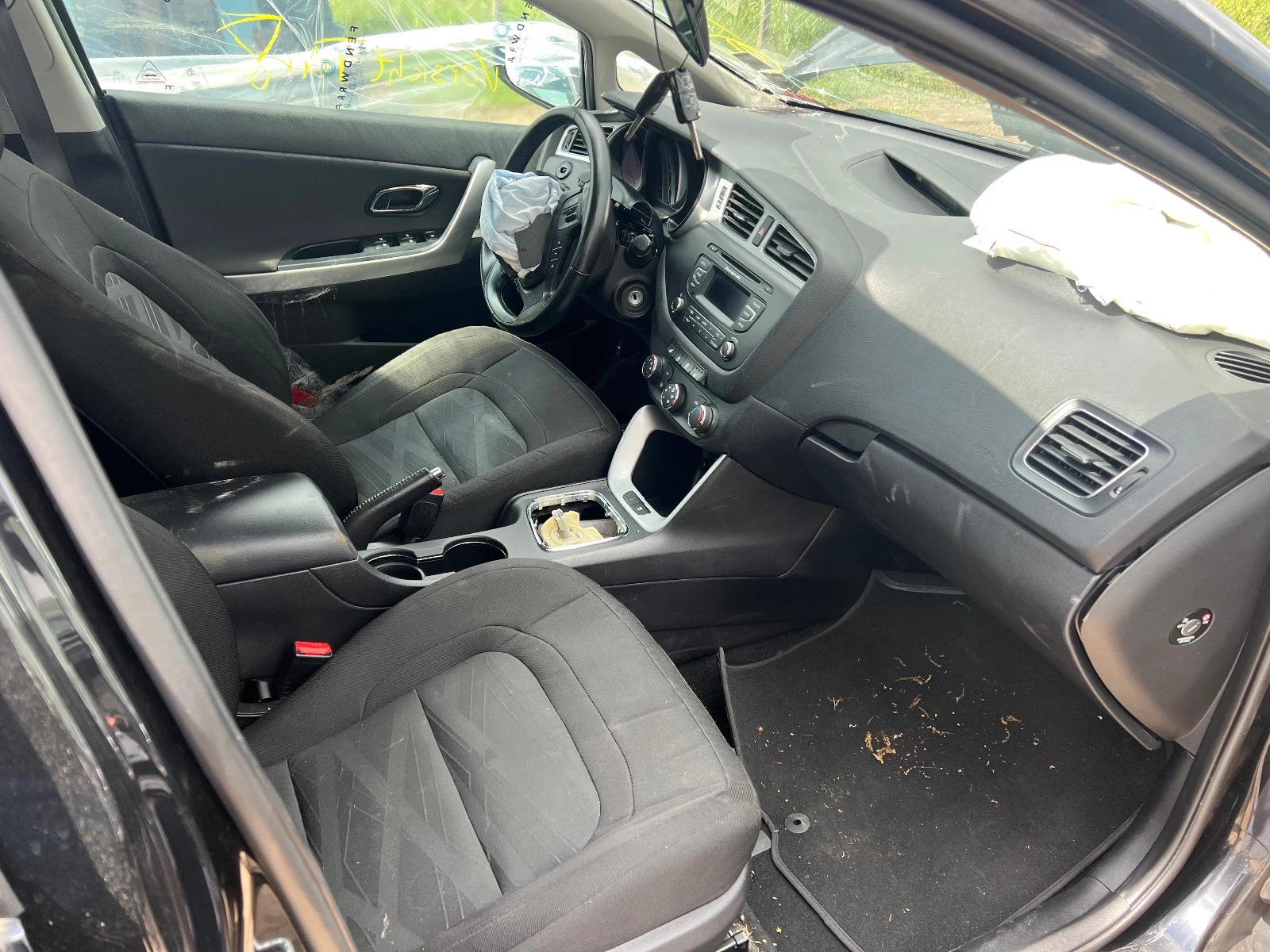 Kia Ceed 1.4i 16v | Mobile.bg   15