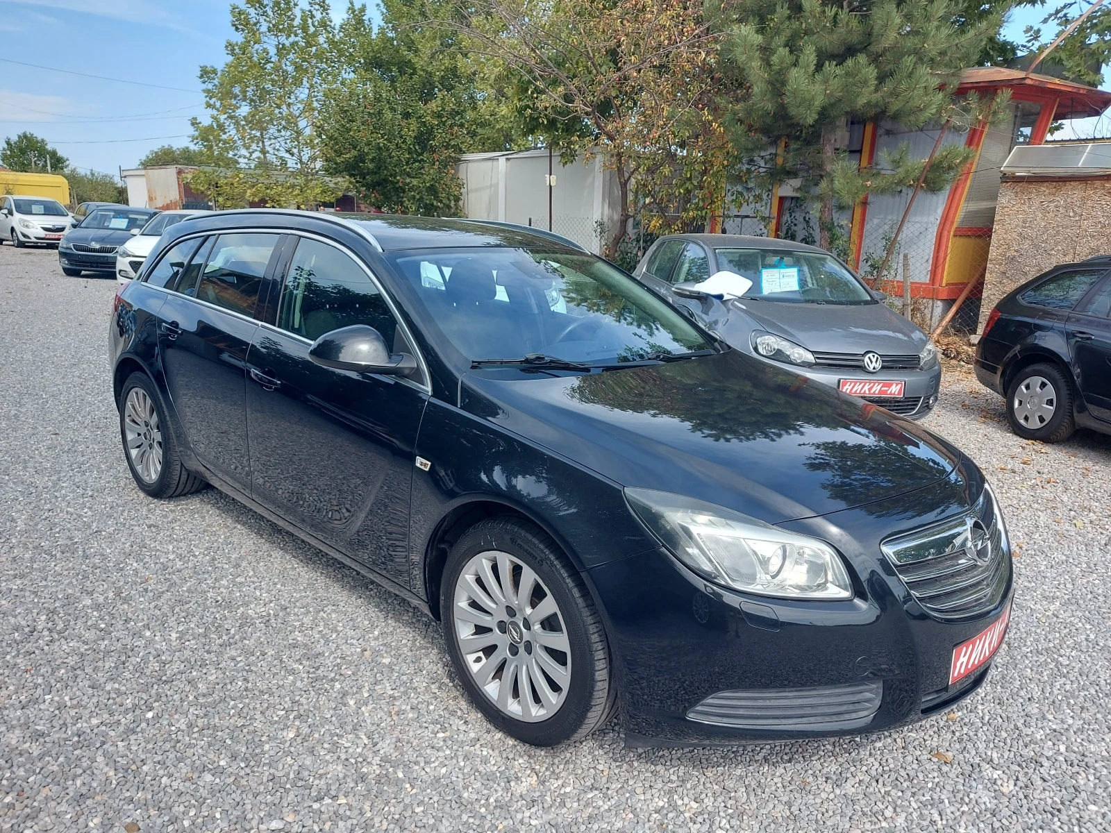 Opel Insignia 2.0cdti - изображение 3