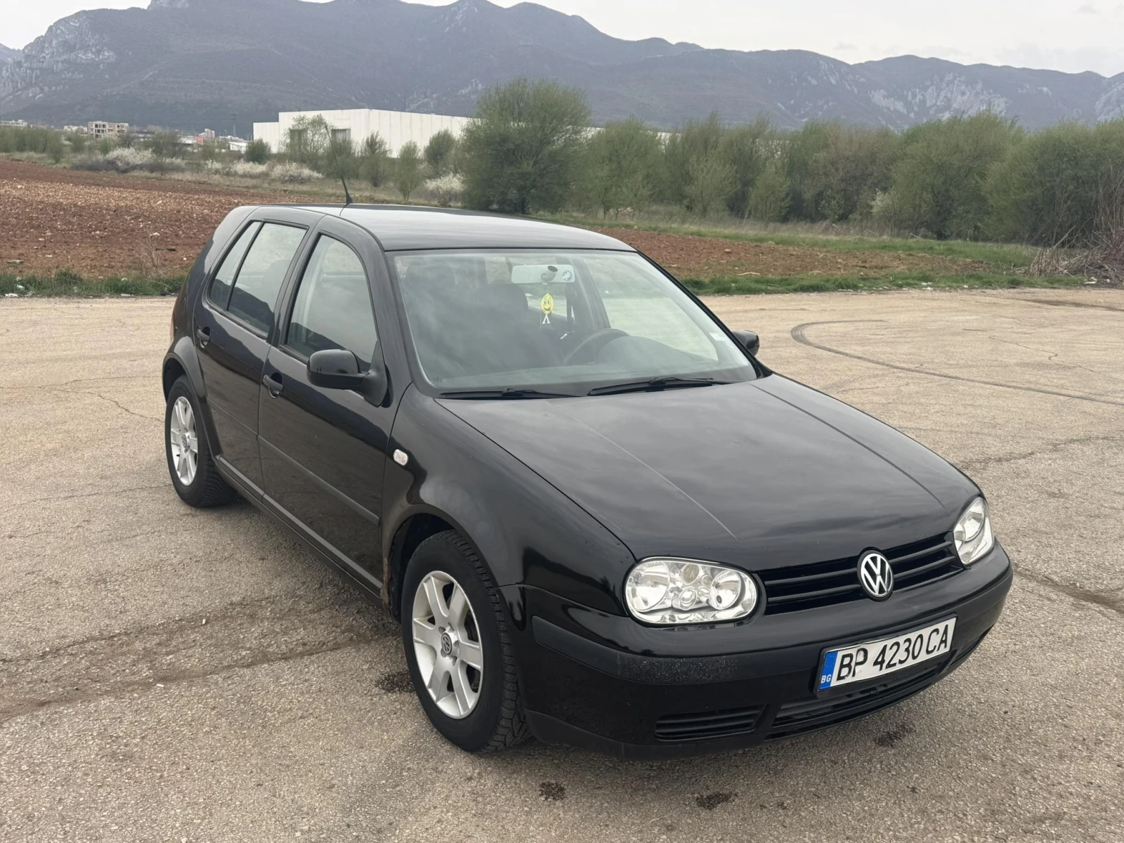 VW Golf 1.9TDI 90k.s - изображение 2