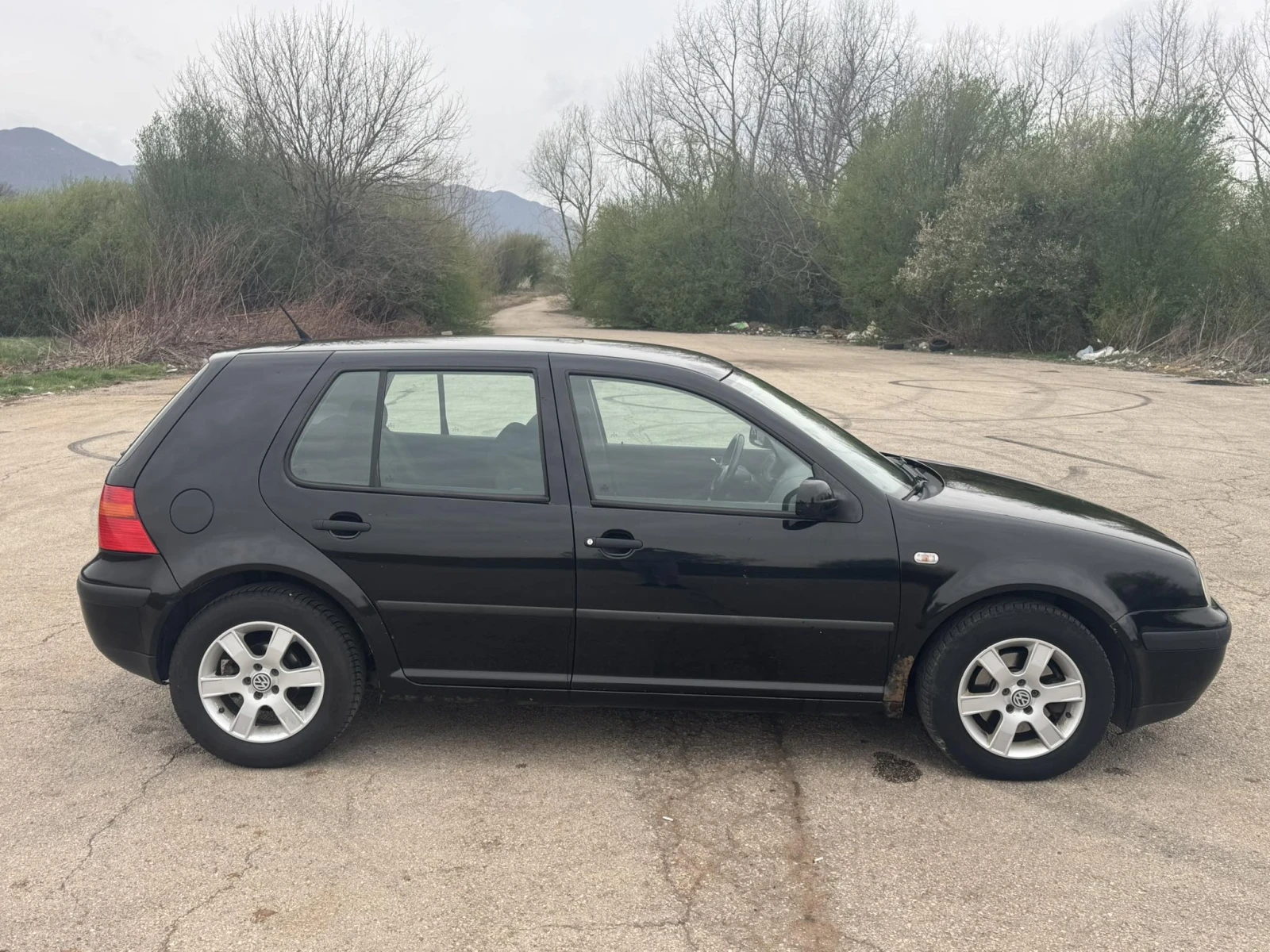 VW Golf 1.9TDI 90k.s - изображение 3