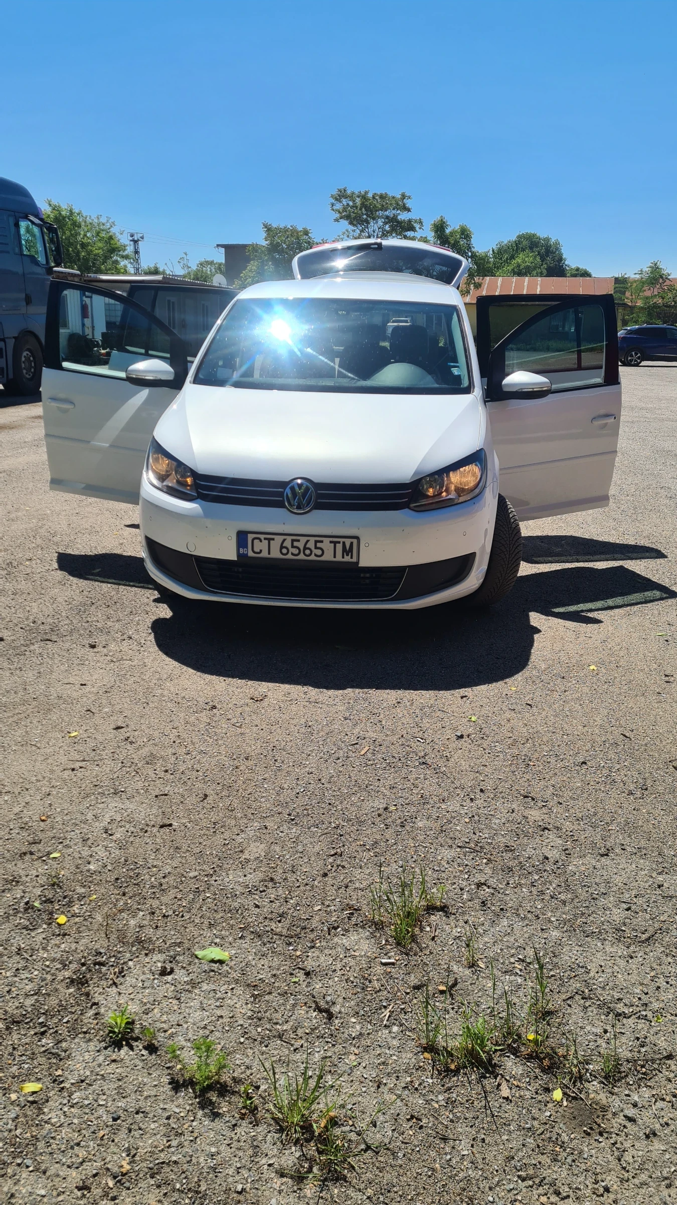 VW Touran | Mobile.bg   15