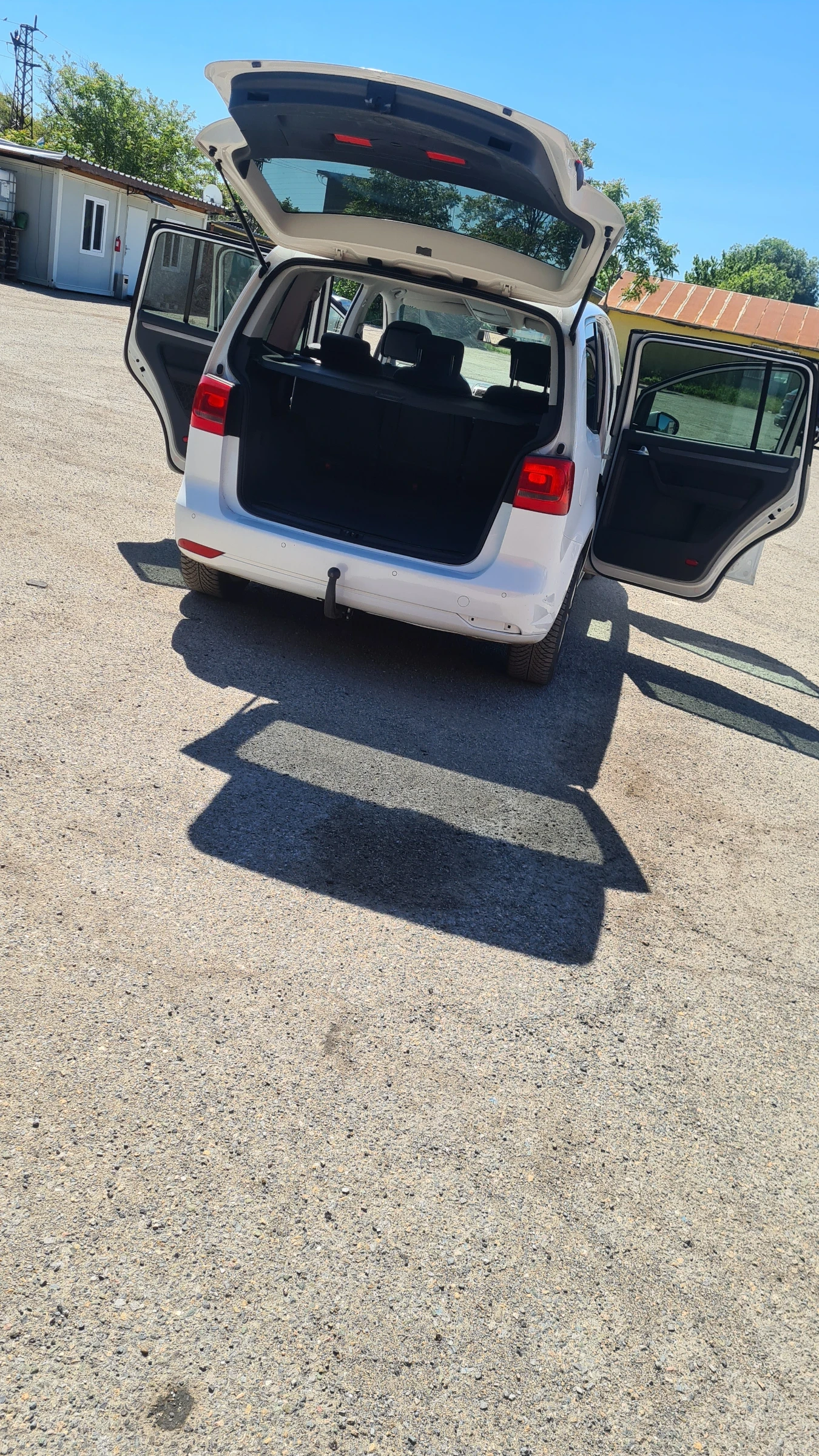 VW Touran | Mobile.bg   11