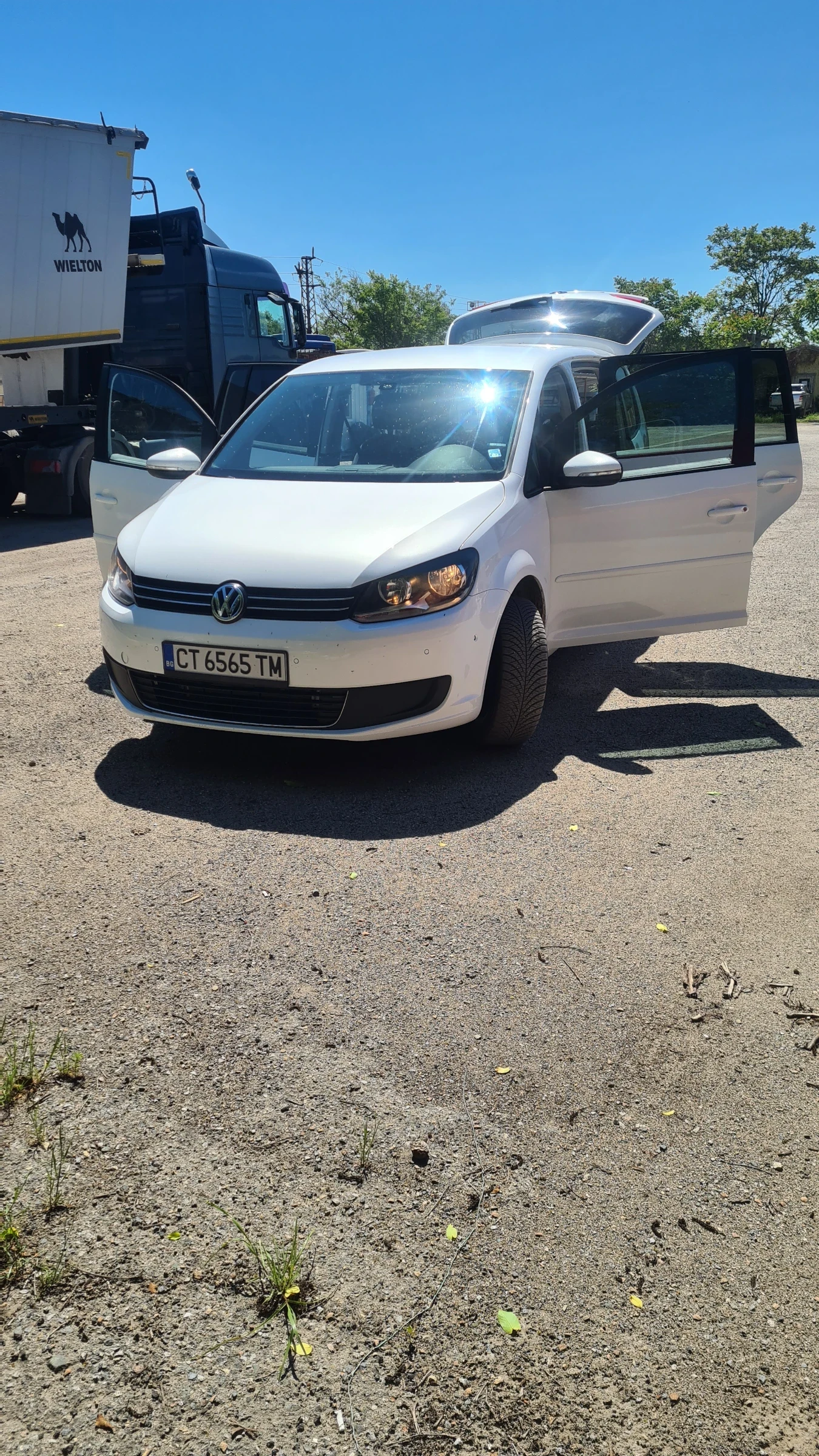 VW Touran | Mobile.bg   14