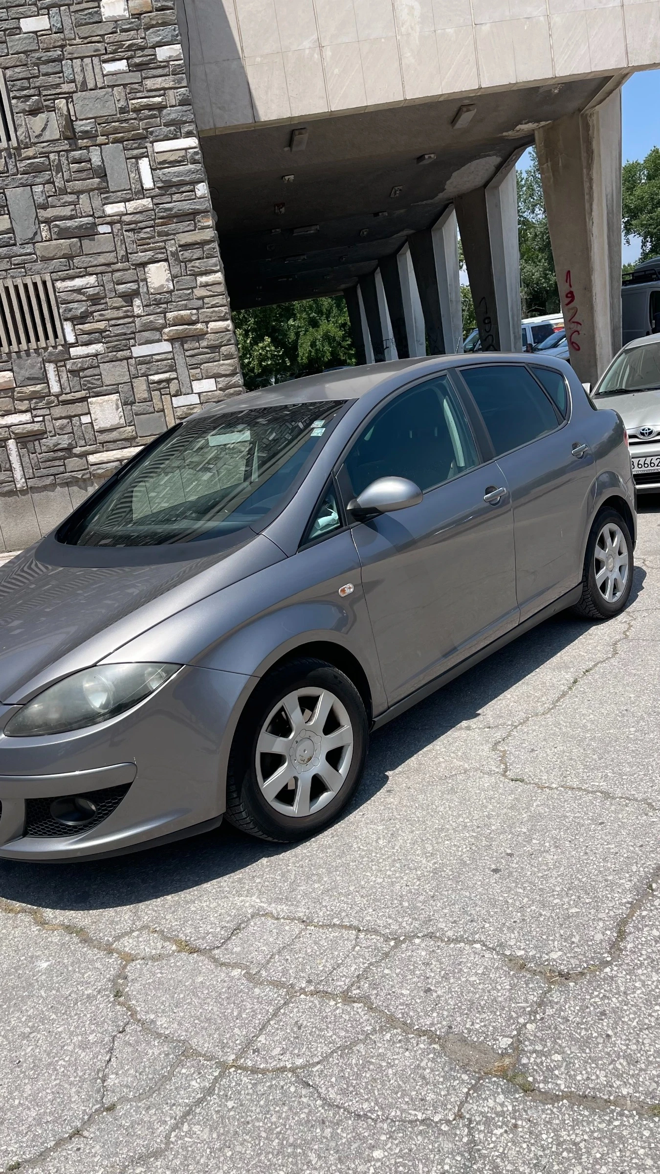 Seat Toledo  - изображение 6