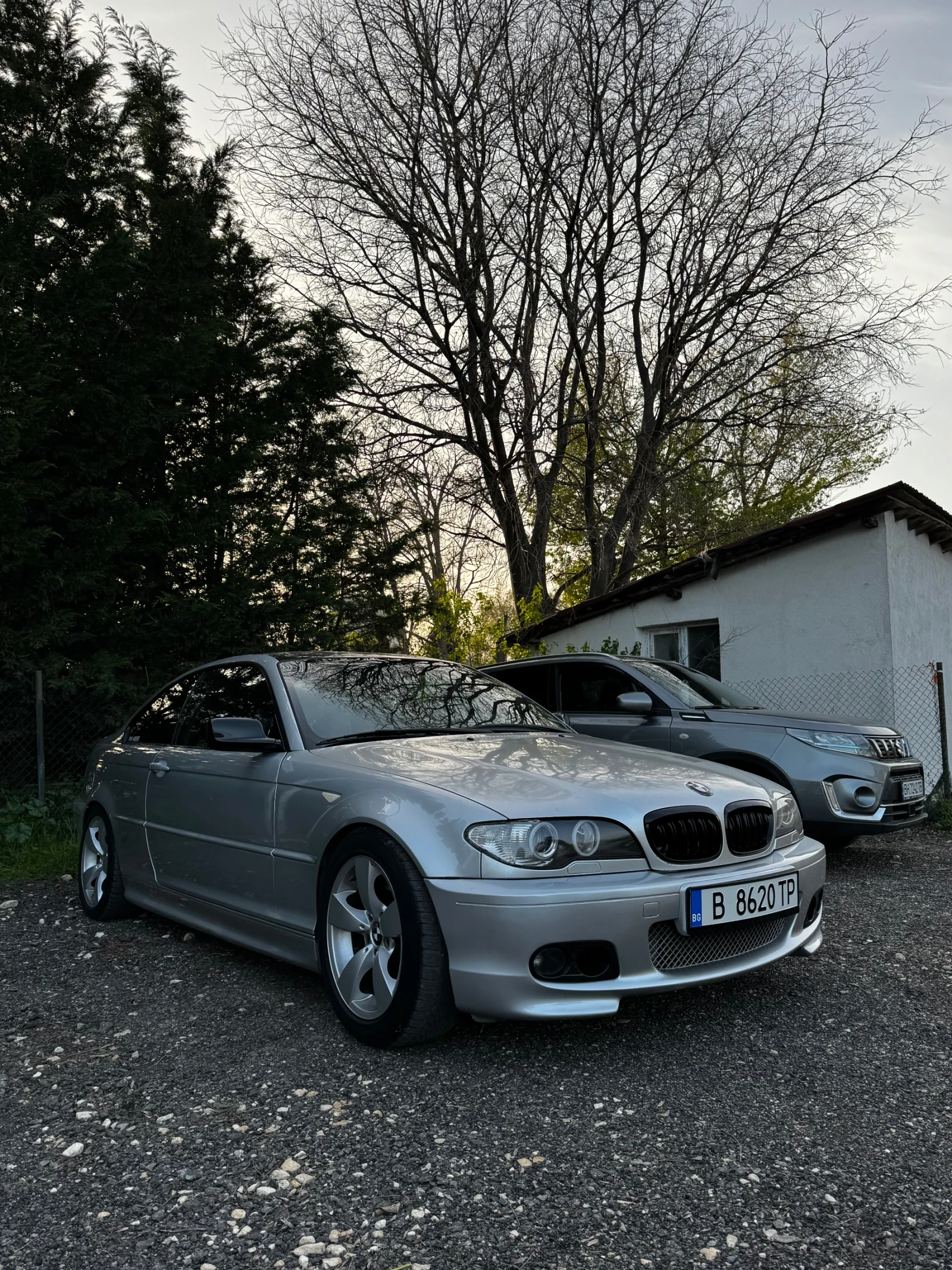 BMW 330 330ci - изображение 2