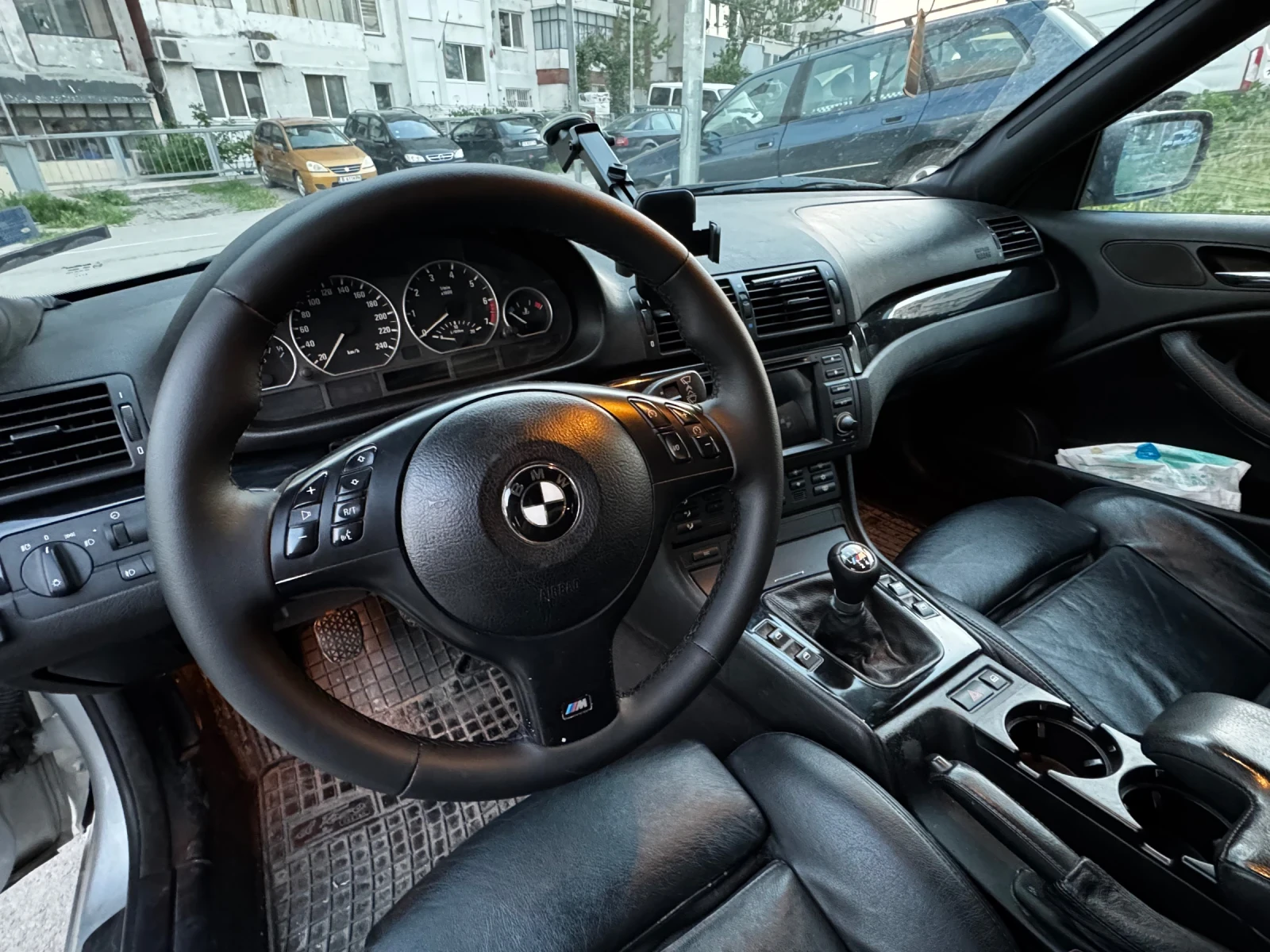 BMW 330 330ci - изображение 7