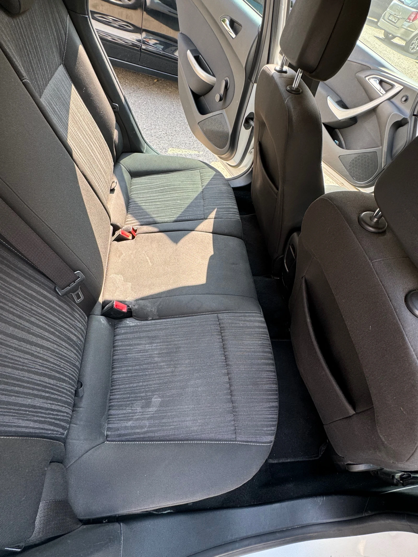 Opel Astra 1.4 Tfsi 140 lpg | Mobile.bg   11