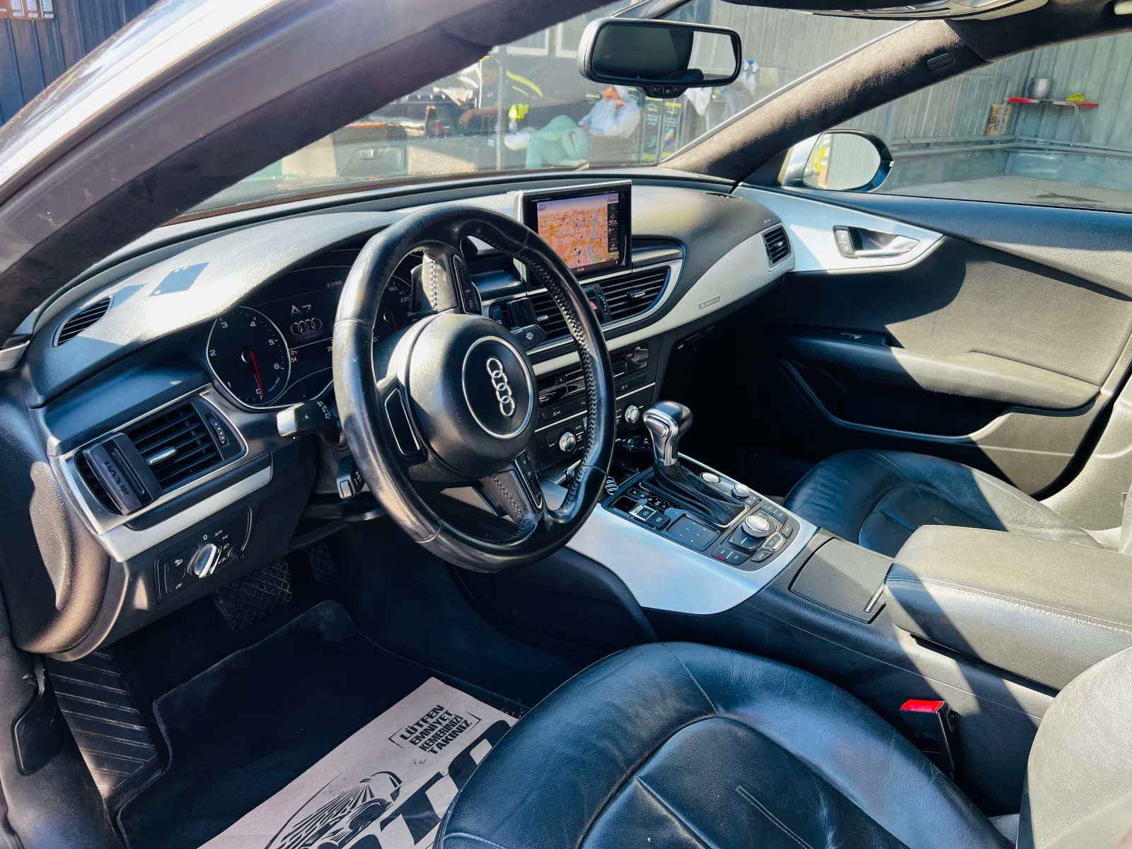 Audi A7  - изображение 5