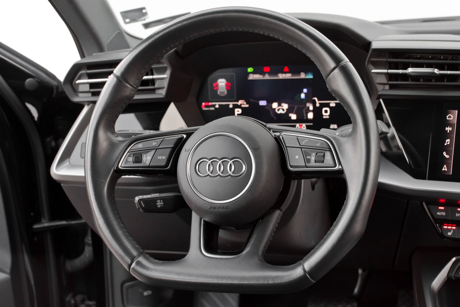 Audi A3 Sportback 35 TDI S-Line | Mobile.bg � ����������� 13