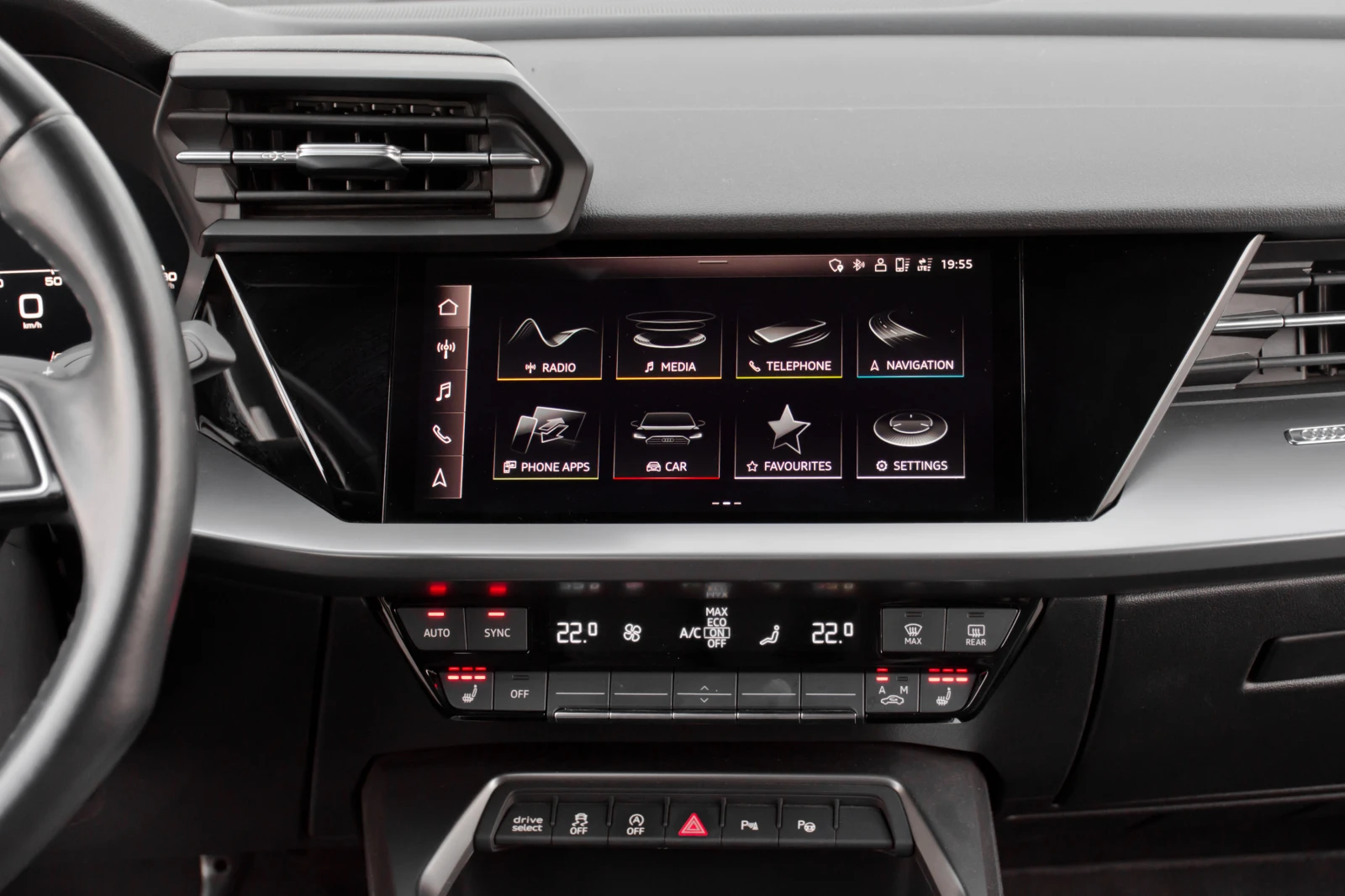 Audi A3 Sportback 35 TDI S-Line | Mobile.bg � ����������� 14