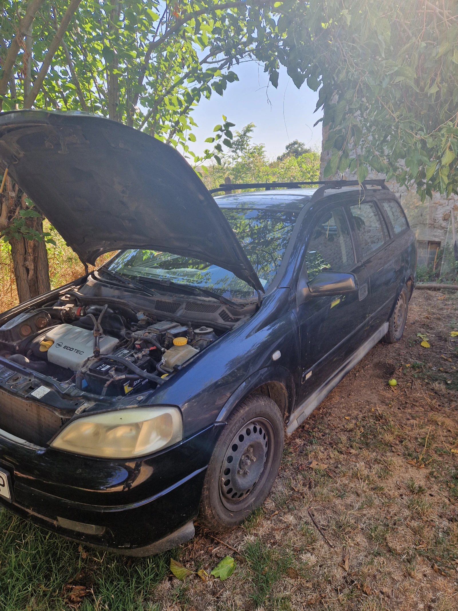Opel Astra | Mobile.bg � ����������� 1