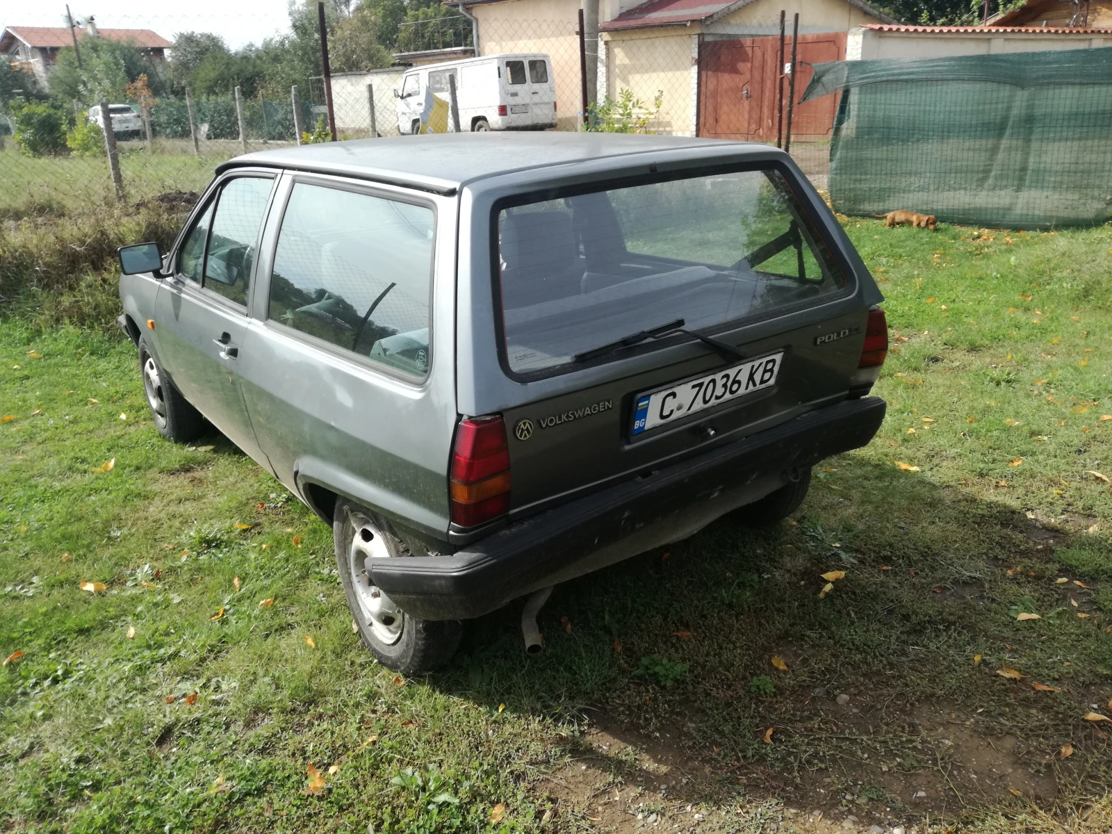 VW Polo  - изображение 6