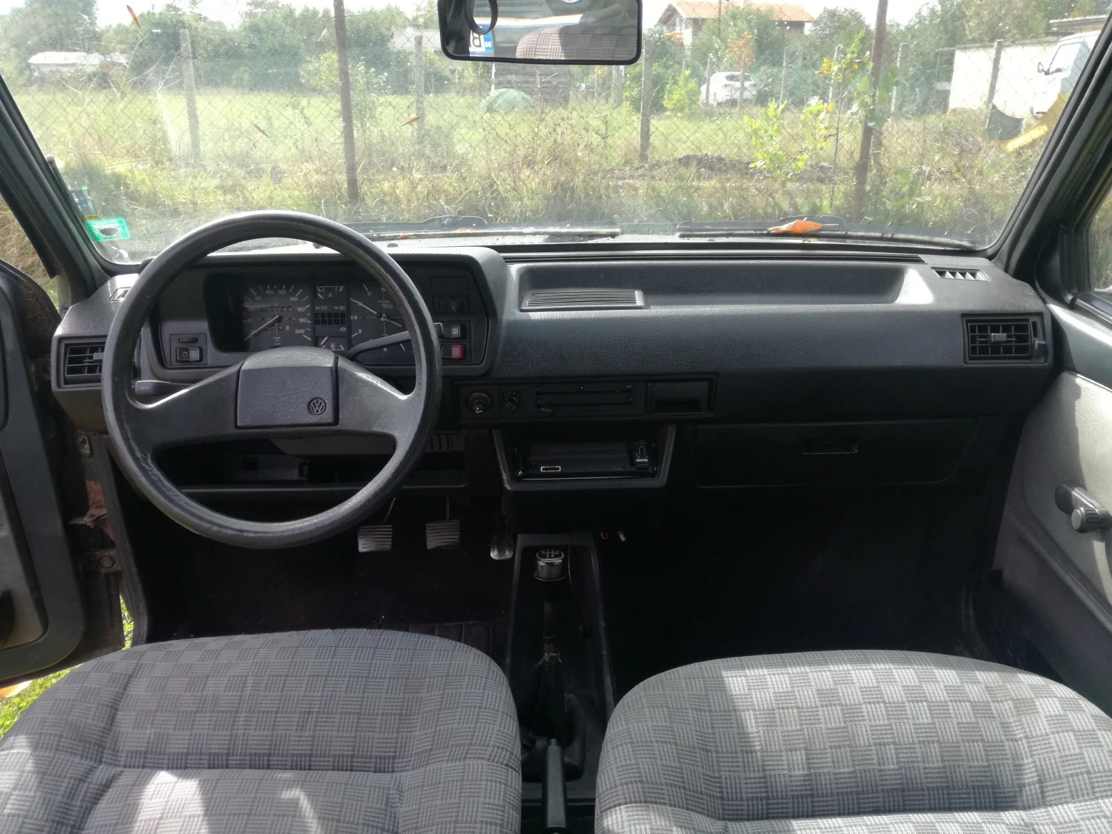 VW Polo  - изображение 10