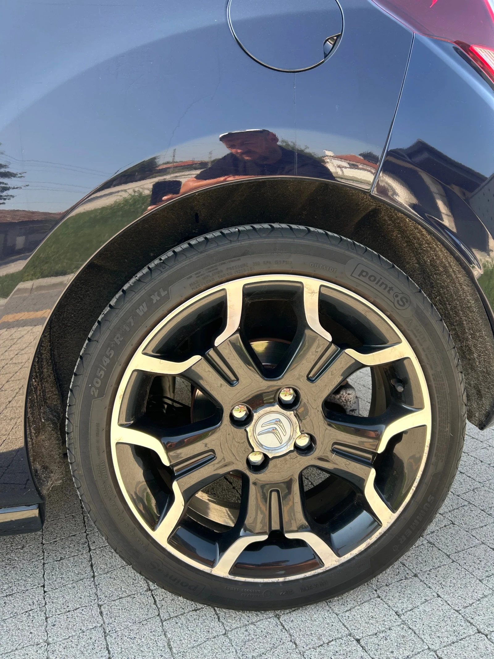 Citroen DS3  - изображение 6