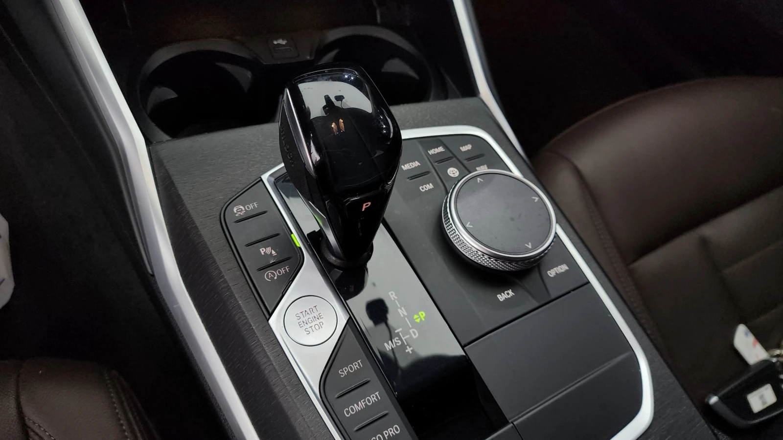 BMW 320 Luxory - изображение 9