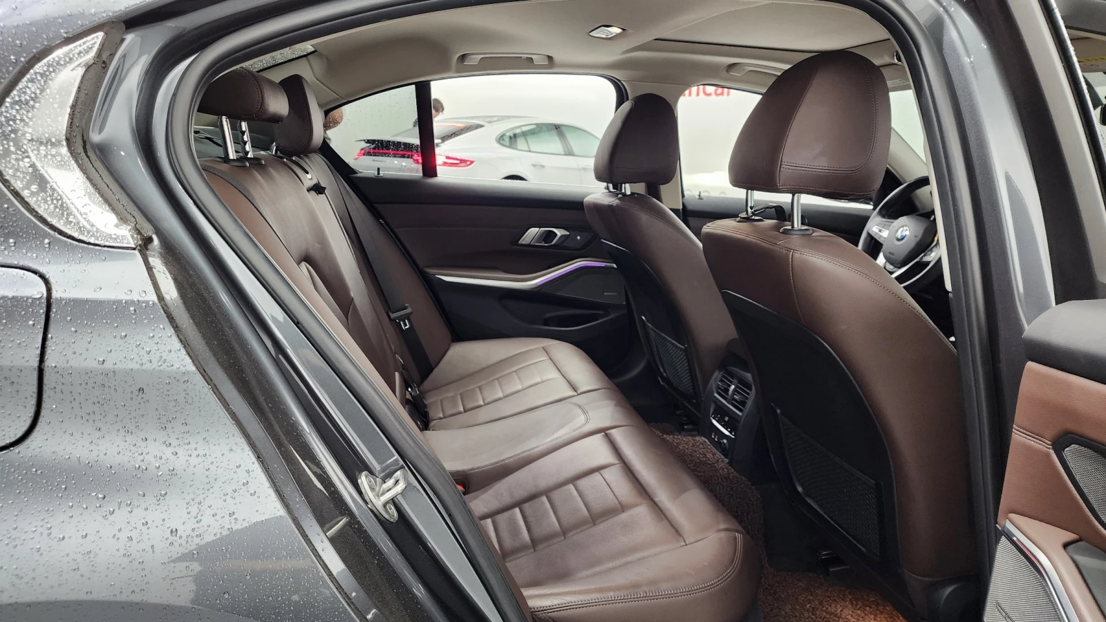 BMW 320 Luxory | Mobile.bg — изображение 12