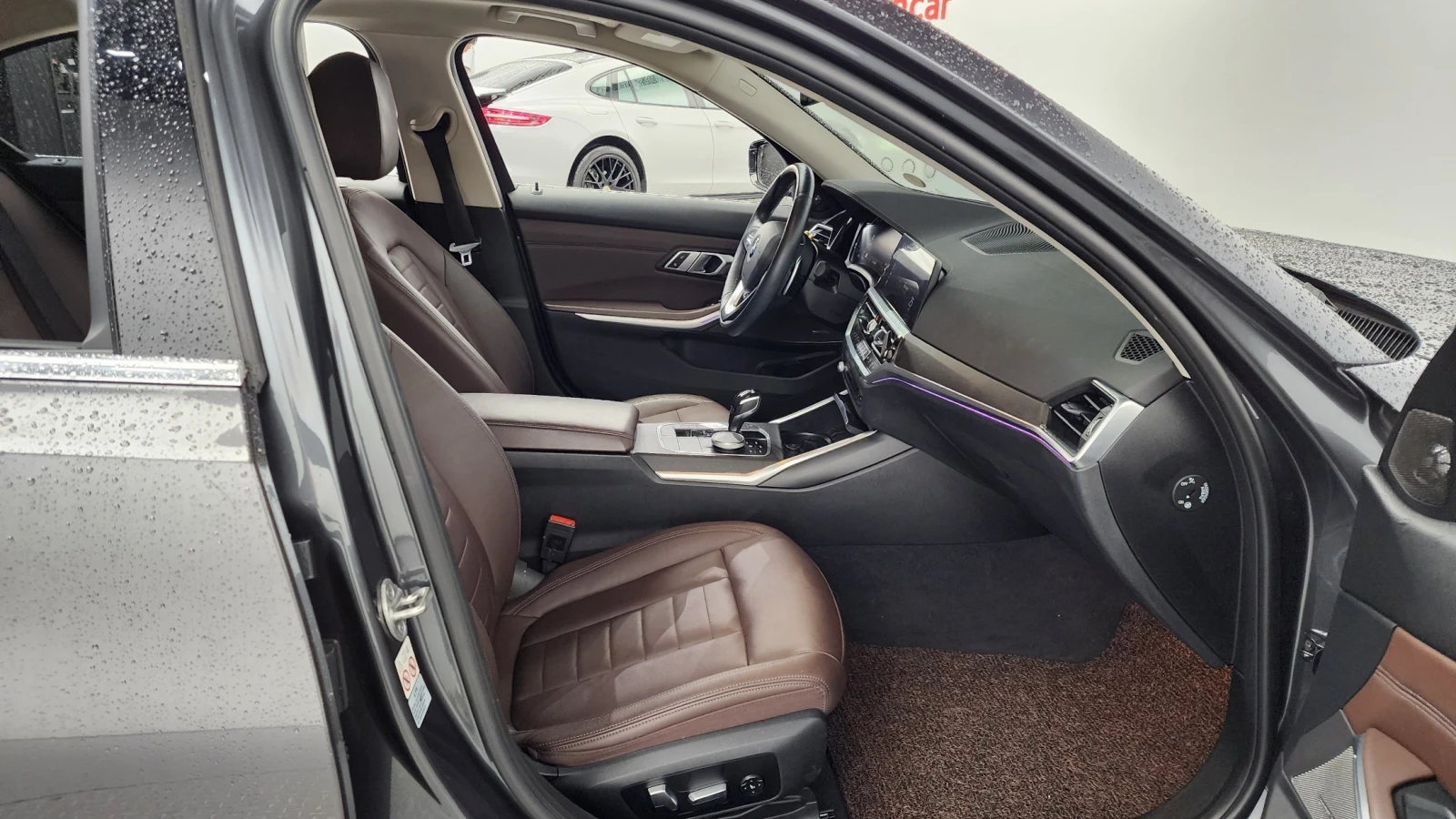 BMW 320 Luxory | Mobile.bg — изображение 11