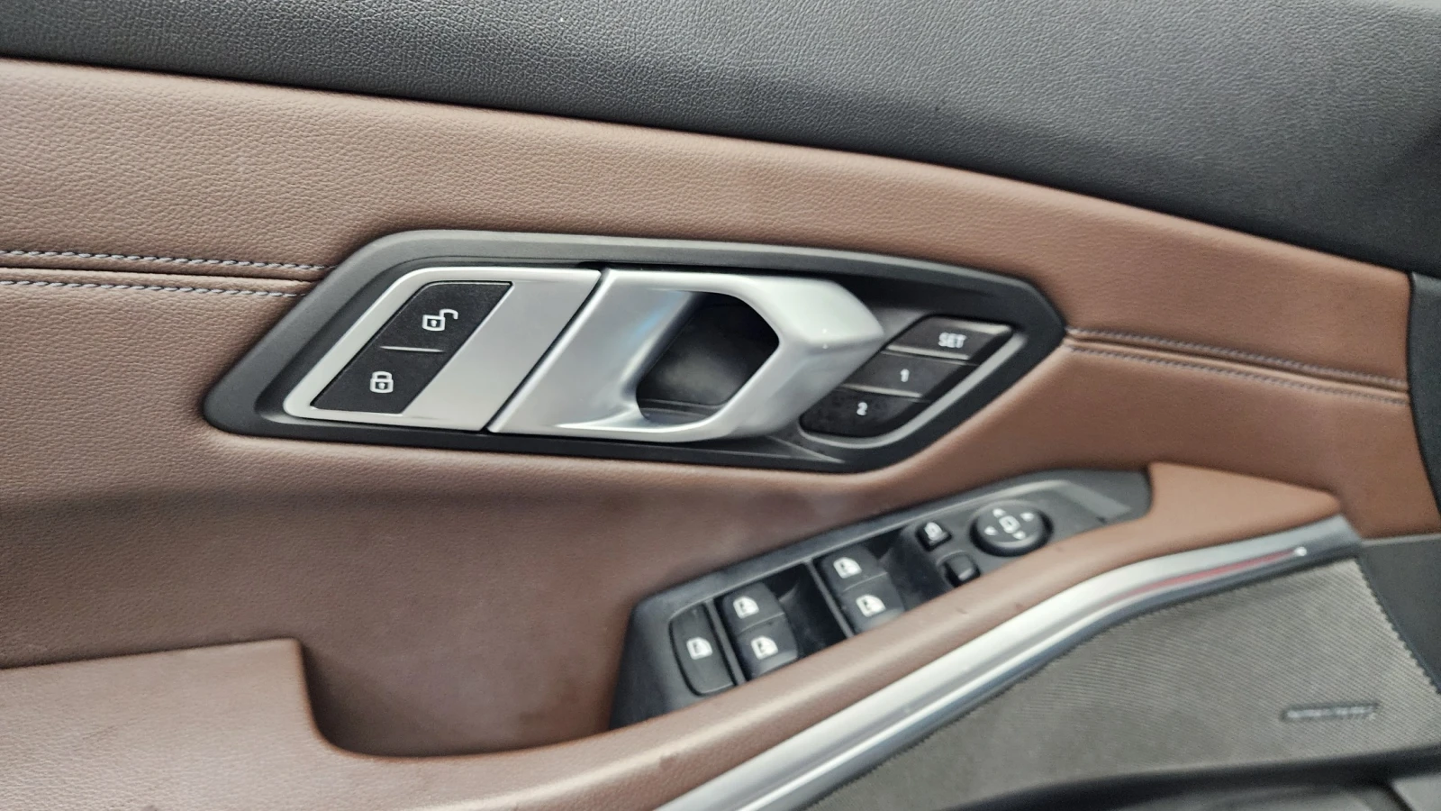 BMW 320 Luxory | Mobile.bg — изображение 16