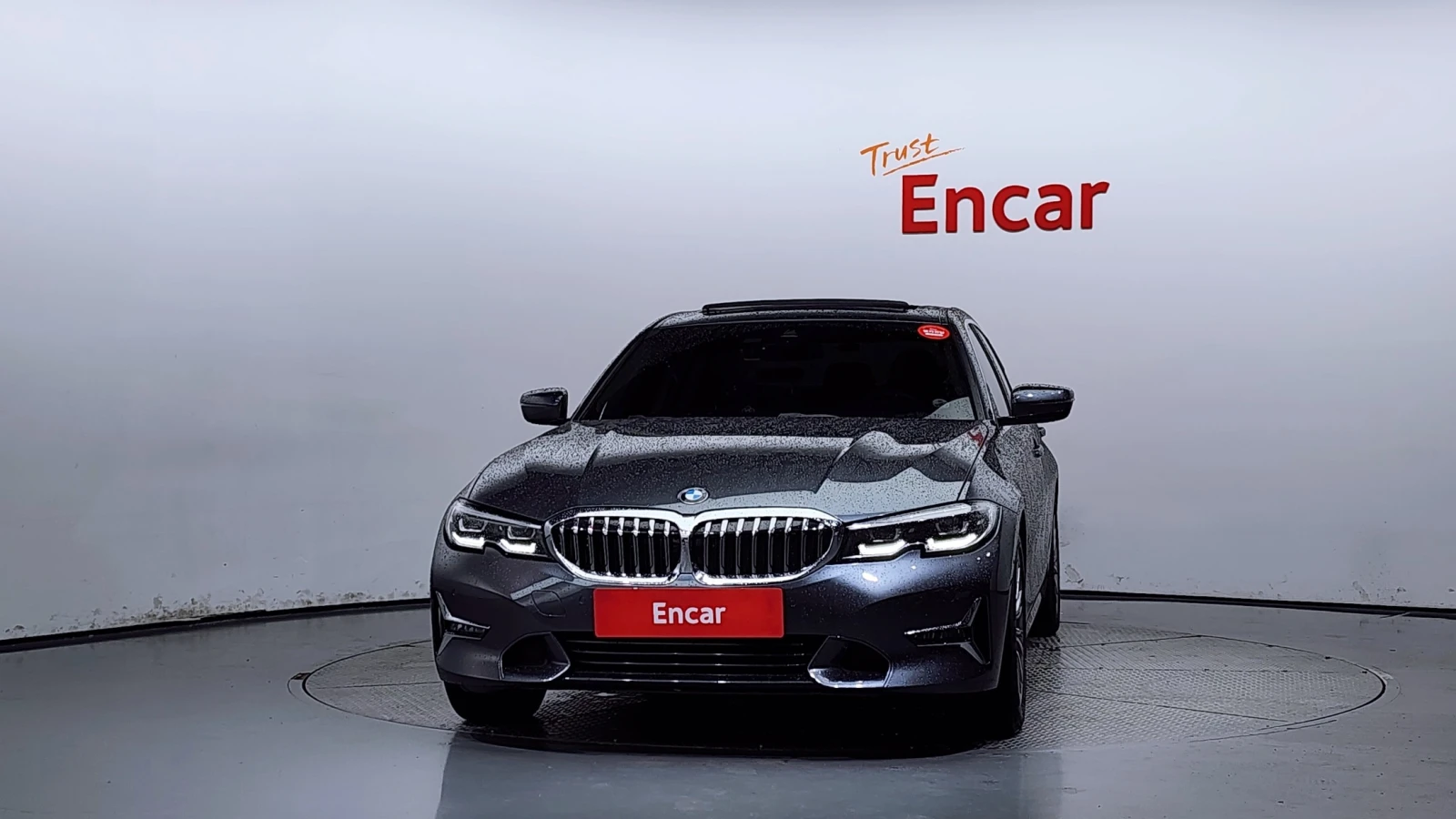 BMW 320 Luxory - изображение 3