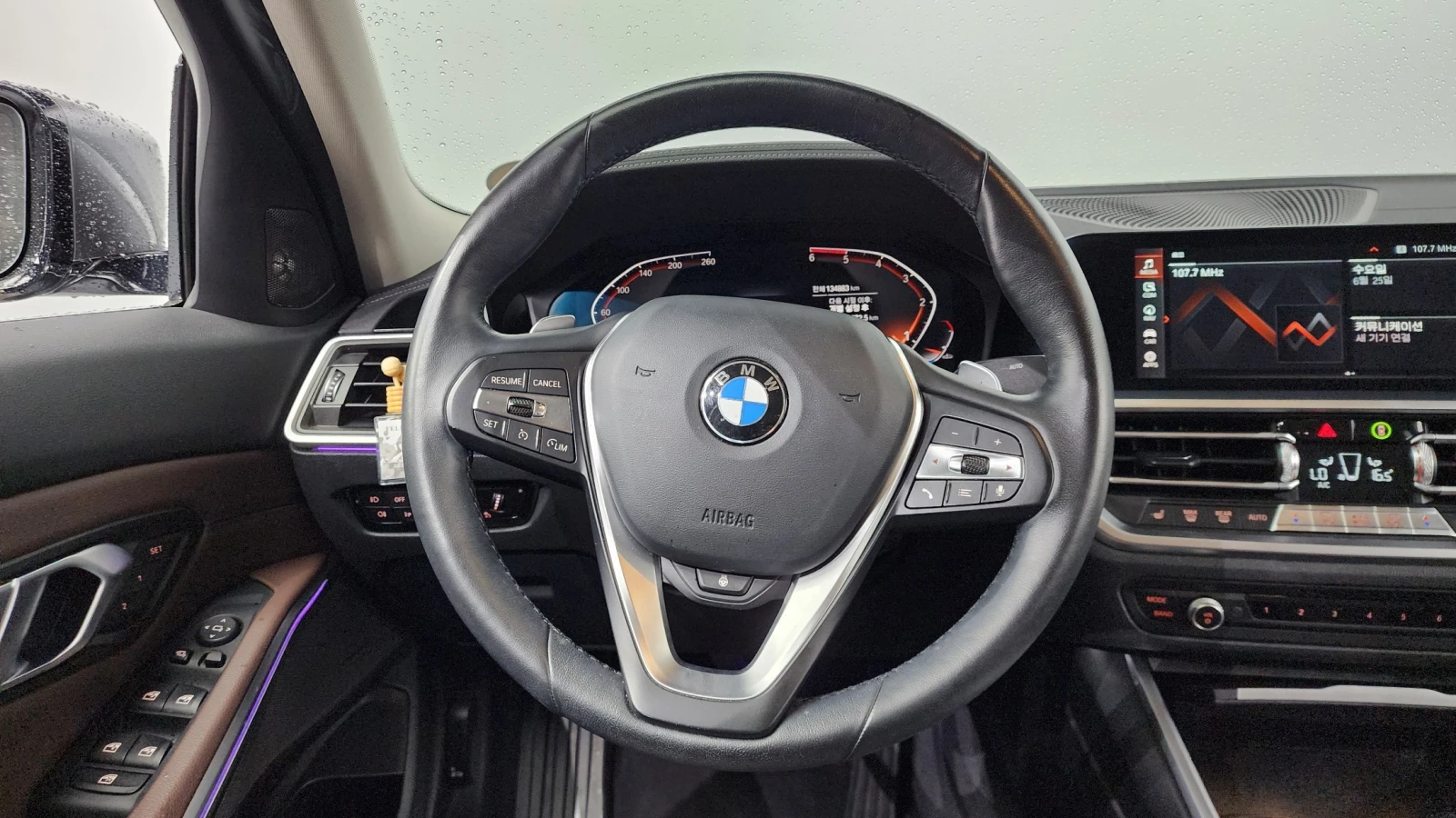 BMW 320 Luxory | Mobile.bg — изображение 13