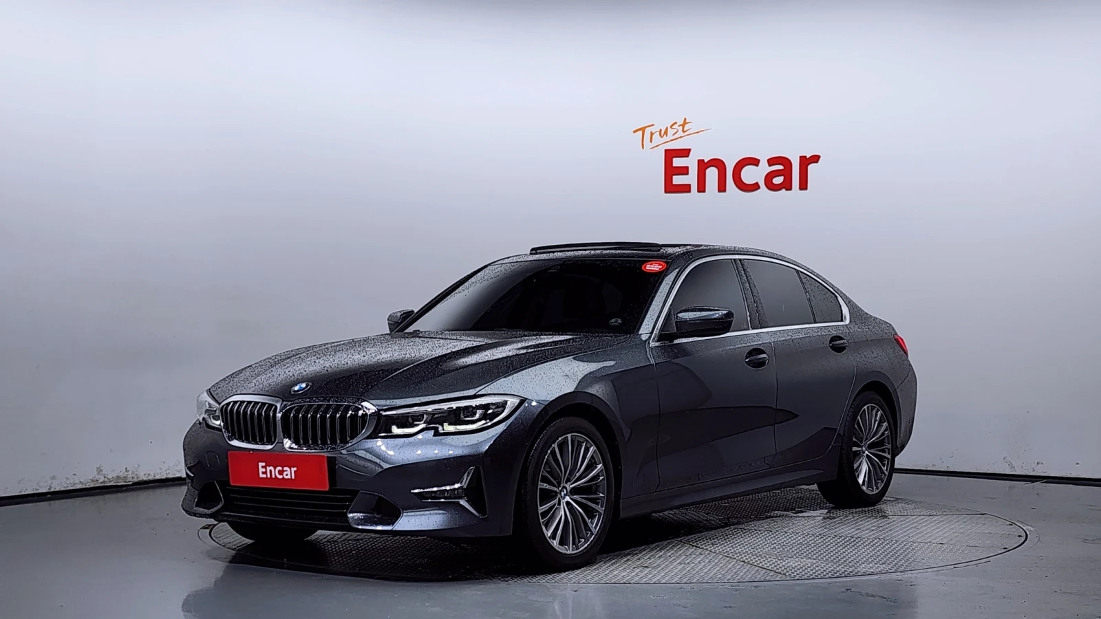 BMW 320 Luxory | Mobile.bg — изображение 1