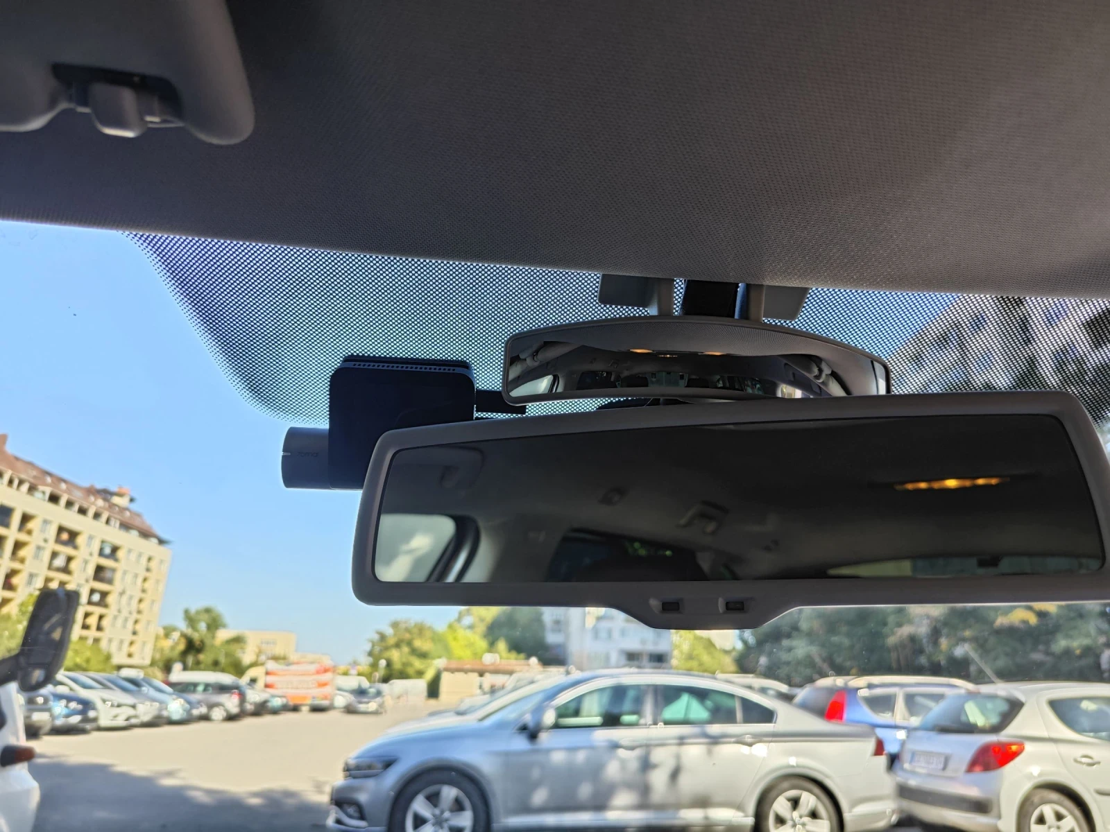 Skoda Superb 170hp. 4x4 | Mobile.bg � ����������� 12