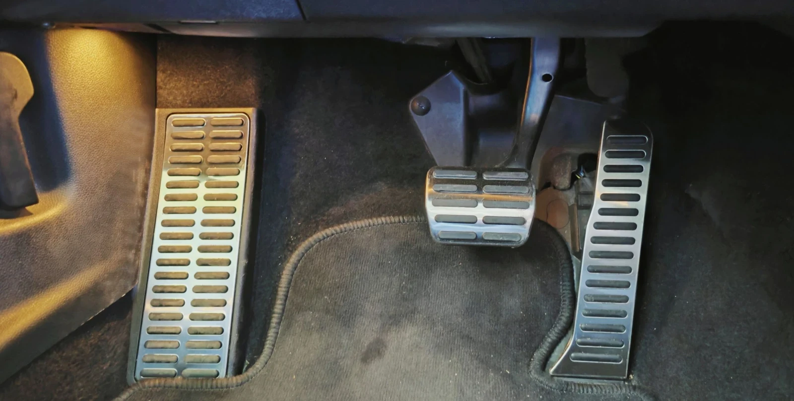 Skoda Superb 170hp. 4x4 | Mobile.bg � ����������� 13