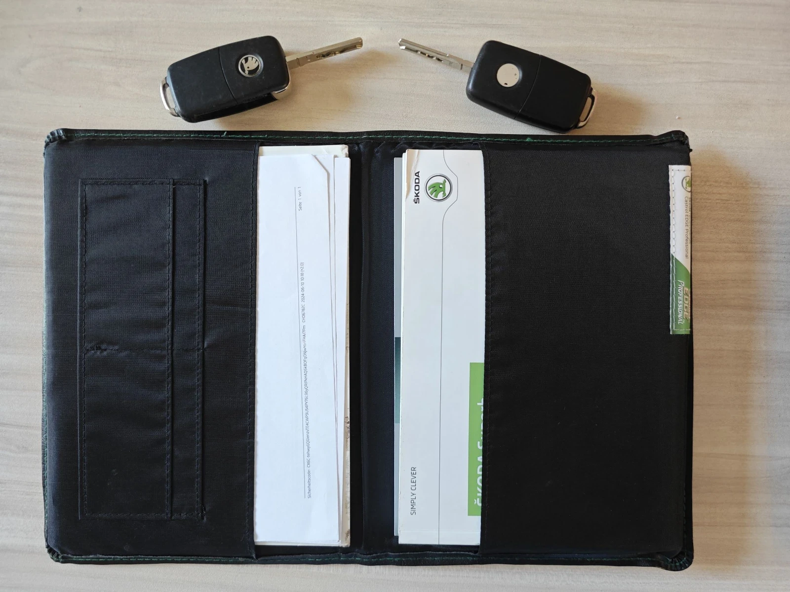 Skoda Superb 170hp. 4x4 | Mobile.bg � ����������� 14