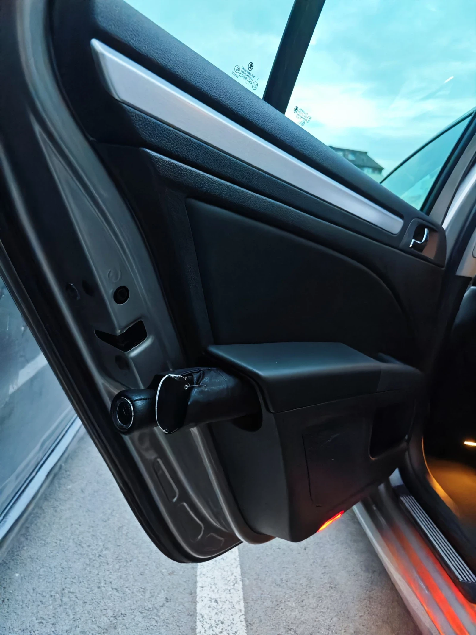 Skoda Superb 170hp. 4x4 | Mobile.bg � ����������� 17