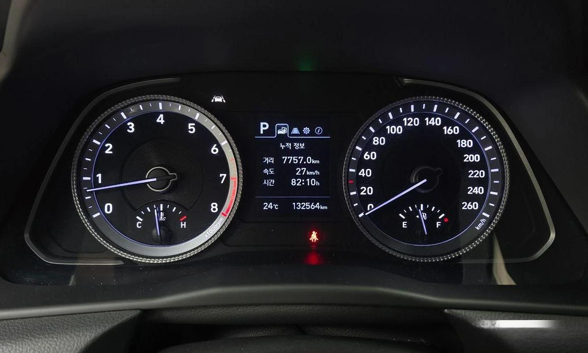 Hyundai Sonata  - изображение 7