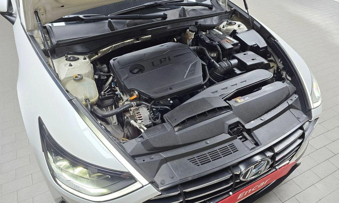 Hyundai Sonata  - изображение 5