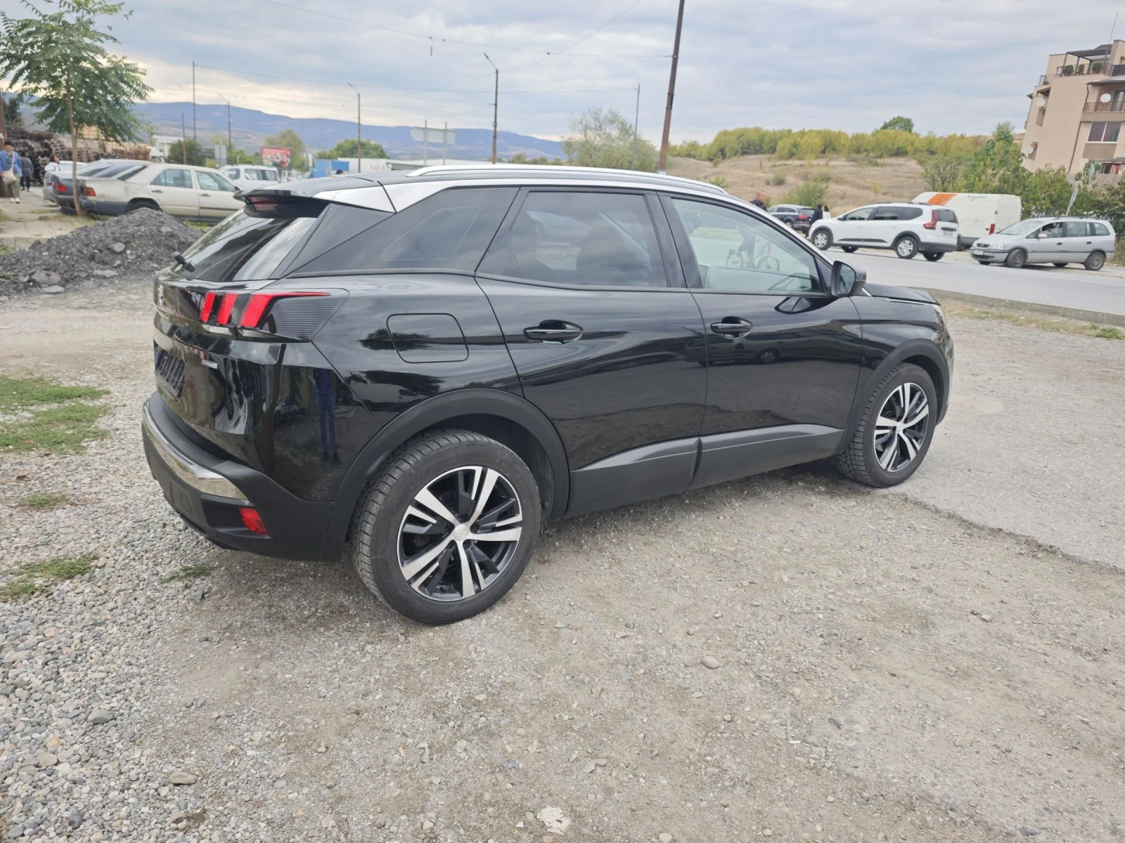 Peugeot 3008 Allure PureTech  - изображение 6