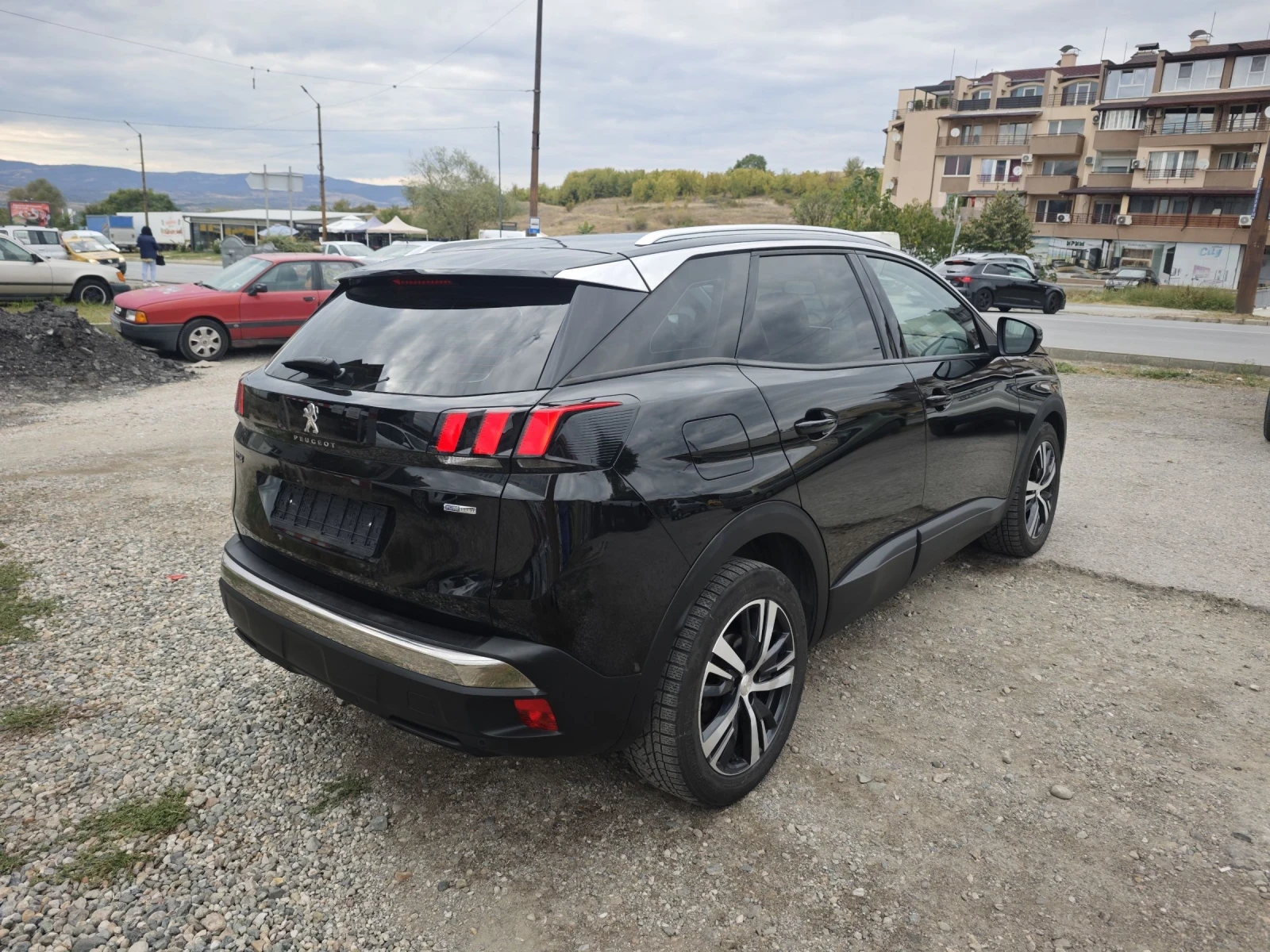 Peugeot 3008 Allure PureTech  - изображение 7