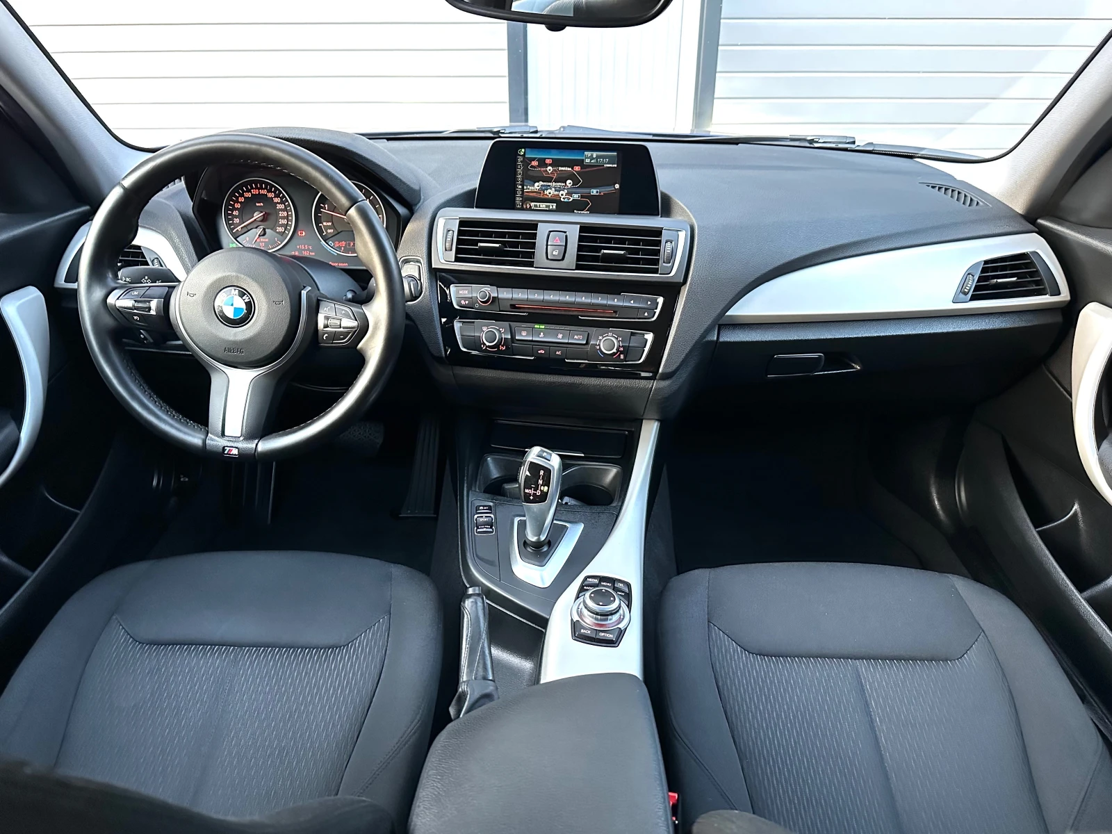 BMW 120 2.0D 150�� FULL LED ������� ���� ��� | Mobile.bg � ����������� 13