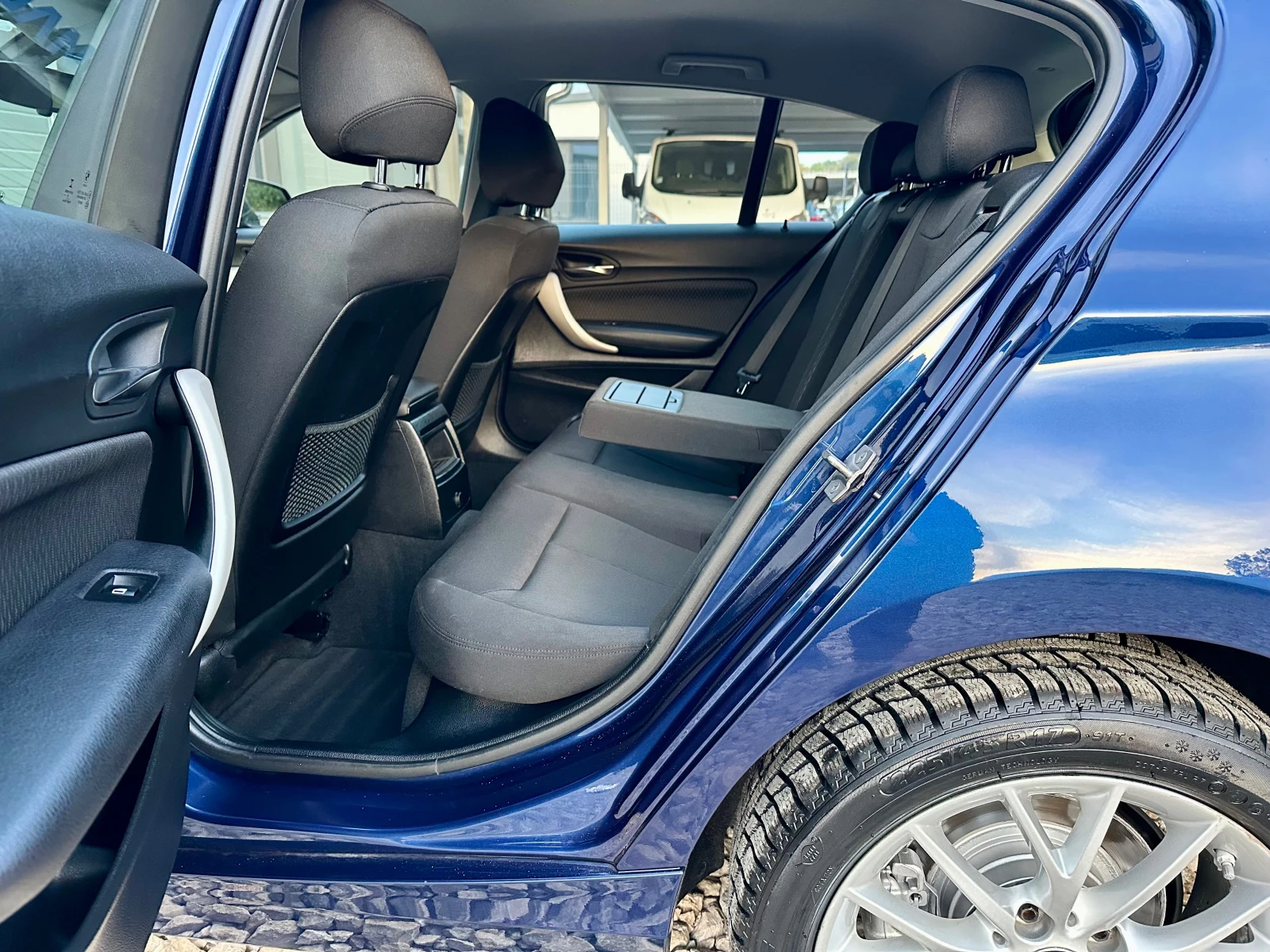 BMW 120 2.0D 150�� FULL LED ������� ���� ��� | Mobile.bg � ����������� 12