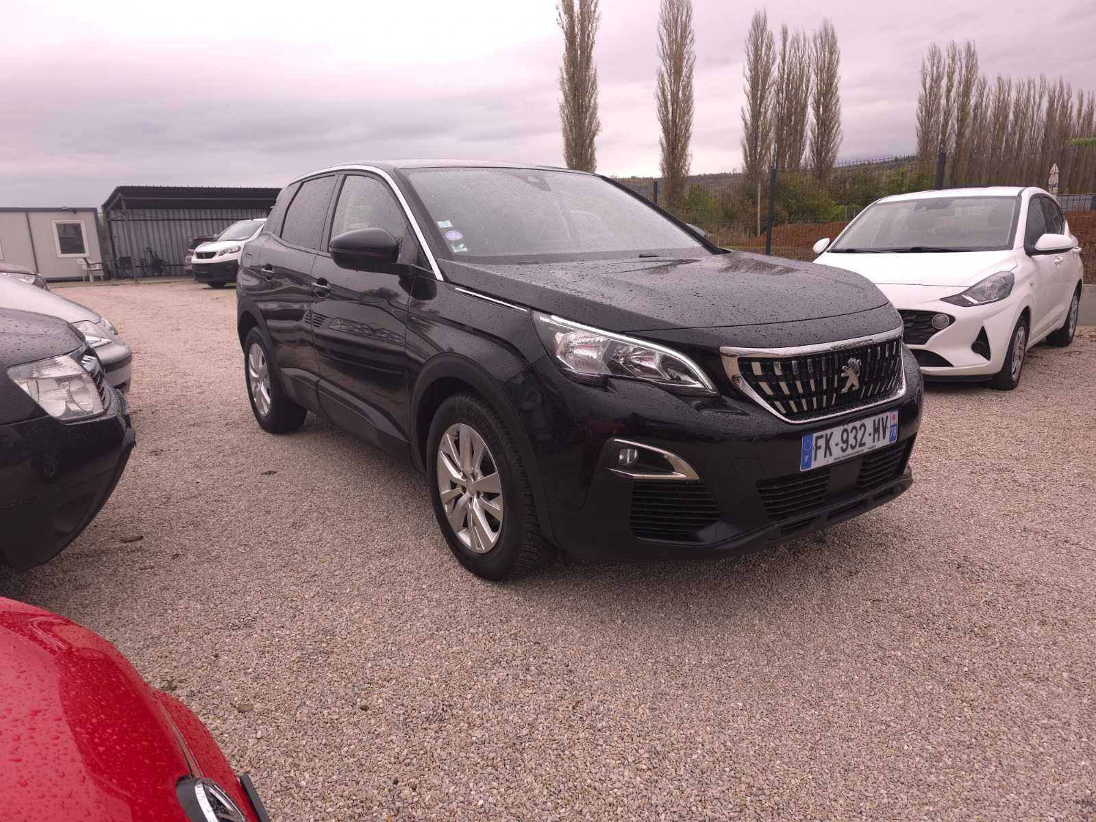 Peugeot 3008 1.2 PureTech Навигация| Камера| 360 - изображение 2