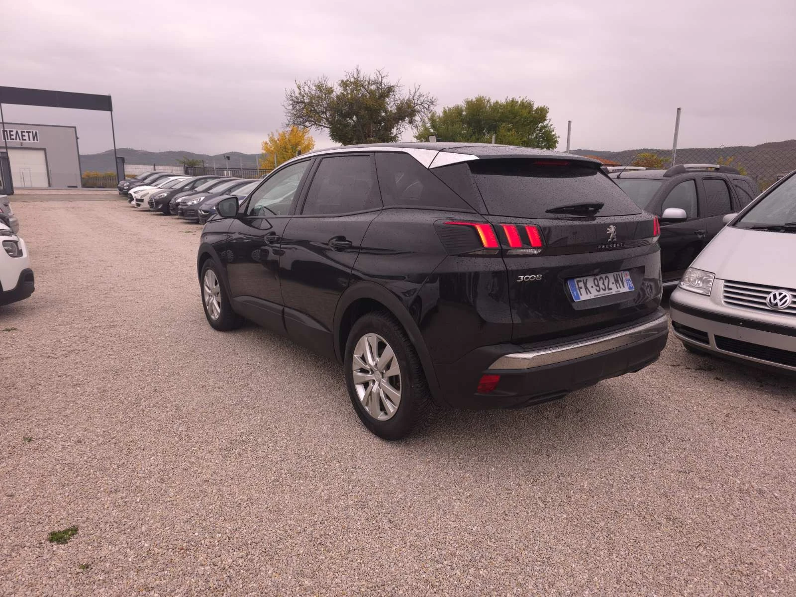 Peugeot 3008 1.2 PureTech Навигация| Камера| 360 - изображение 5